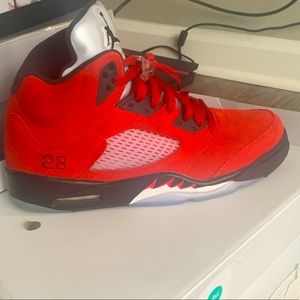 Air Jordan 5 Retro Brand New